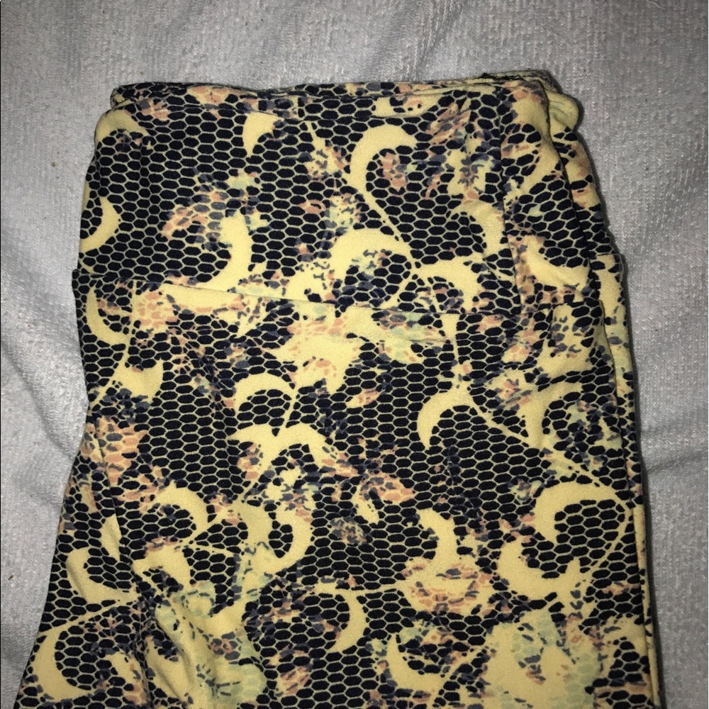 Lularoe leggings