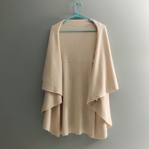 2-Way Poncho