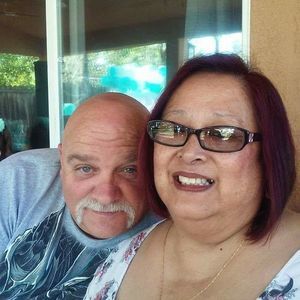 Meet your Posher, Milagros