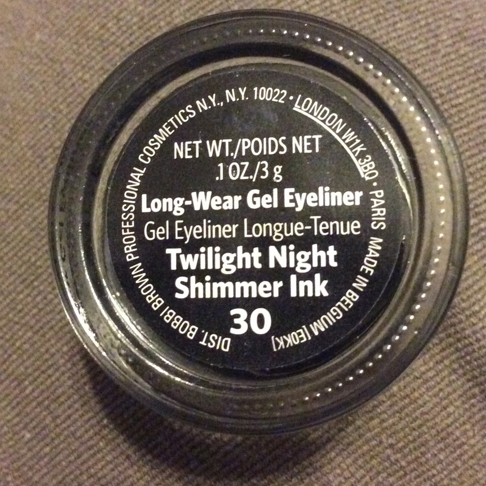 Bobbi Brown Cream Liner