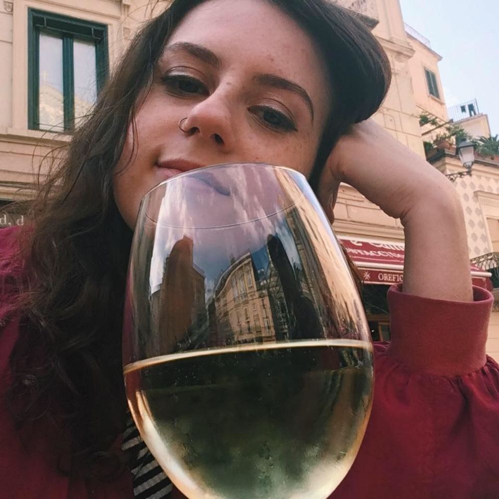 Meet your Posher, Gray