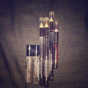 Eye Makeup