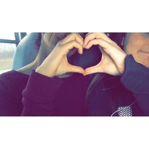 Meet your Posher, Madison