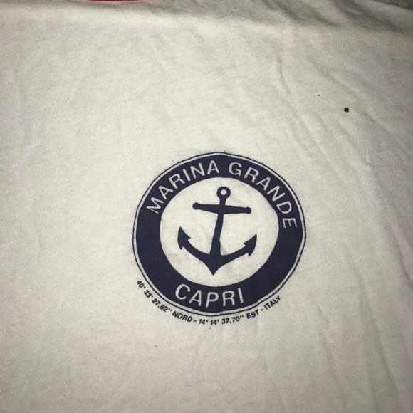 PacSun Crop Top - Picture 2 of 2