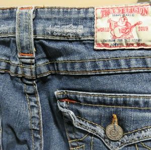 True religion jeans