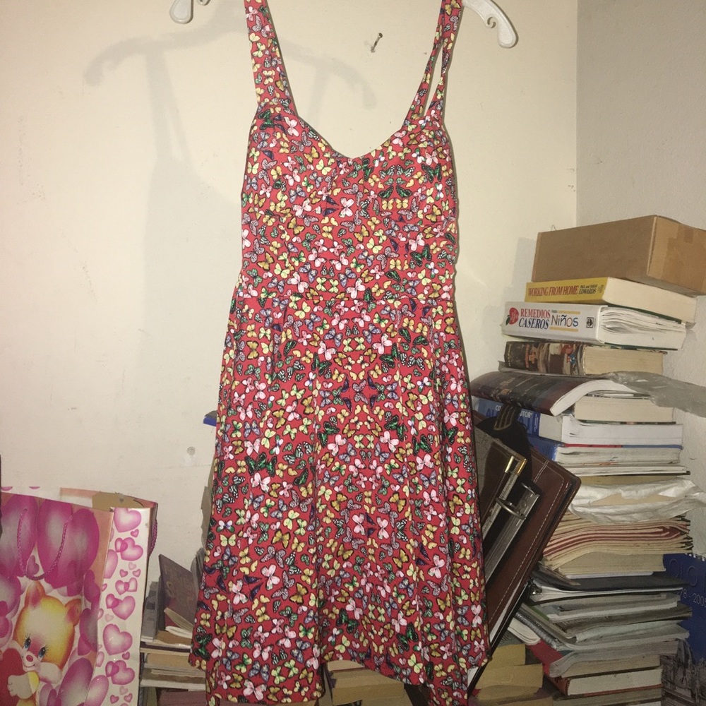Summer dress