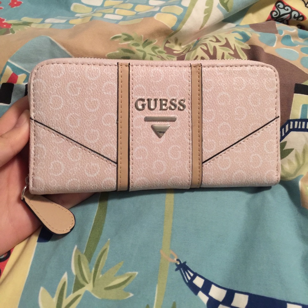 Very gently used and in great condition!