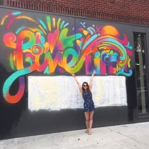 Meet your Posher, Alexa