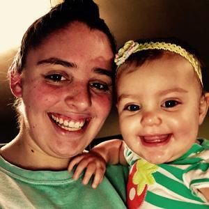 Meet your Posher, Heather