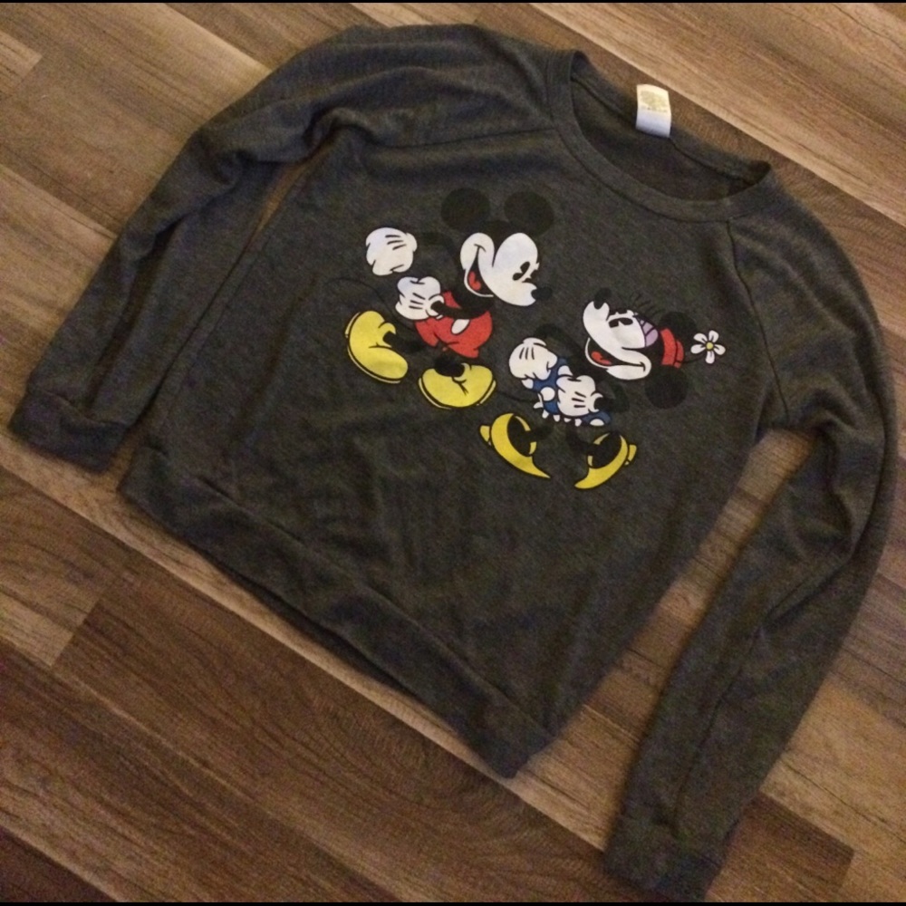 Long sleeve