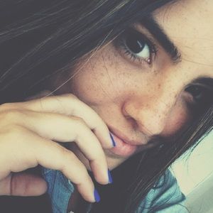 Meet your Posher, Maryann