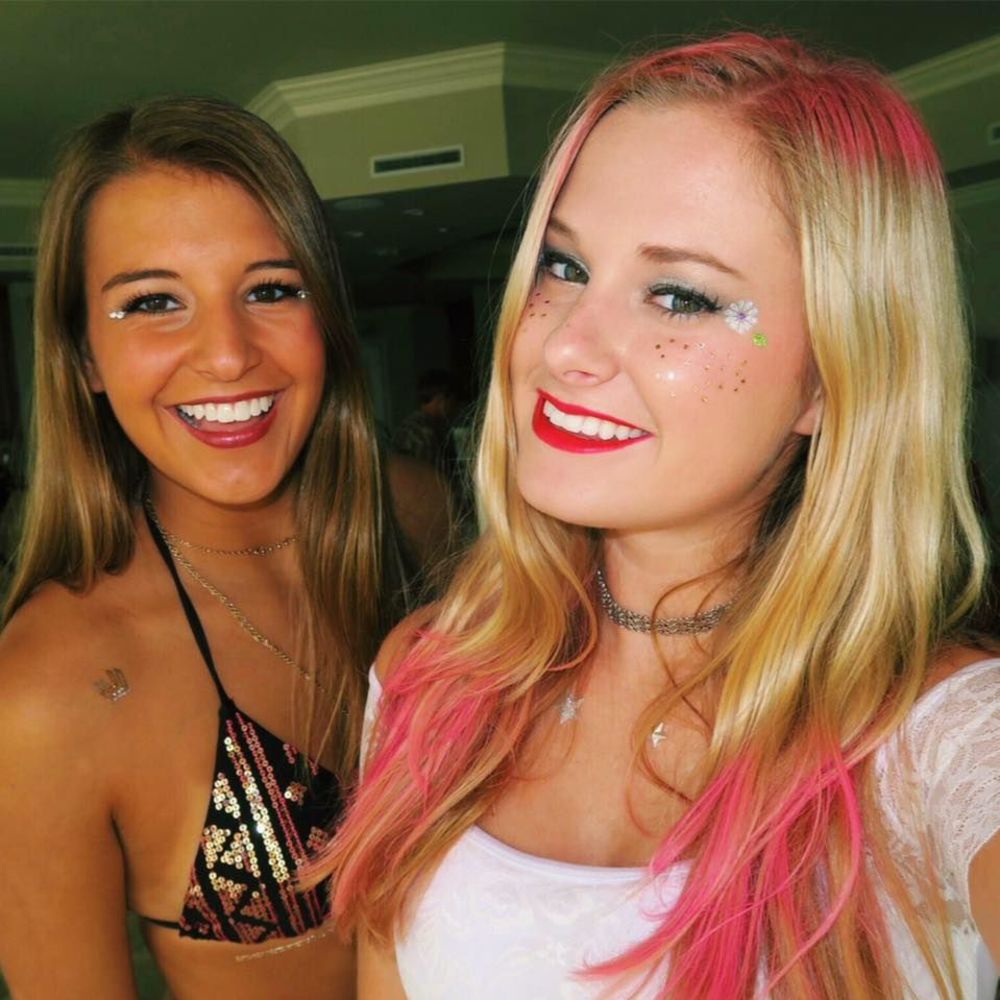 Meet your Posher, Tracie