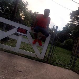 Meet your Posher, Simone