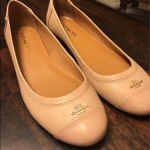 Coach Chelsea Flat - SZ9