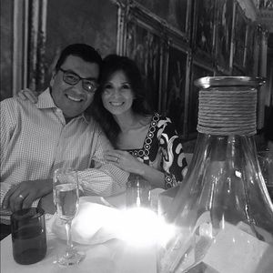 Meet your Posher, Leonel