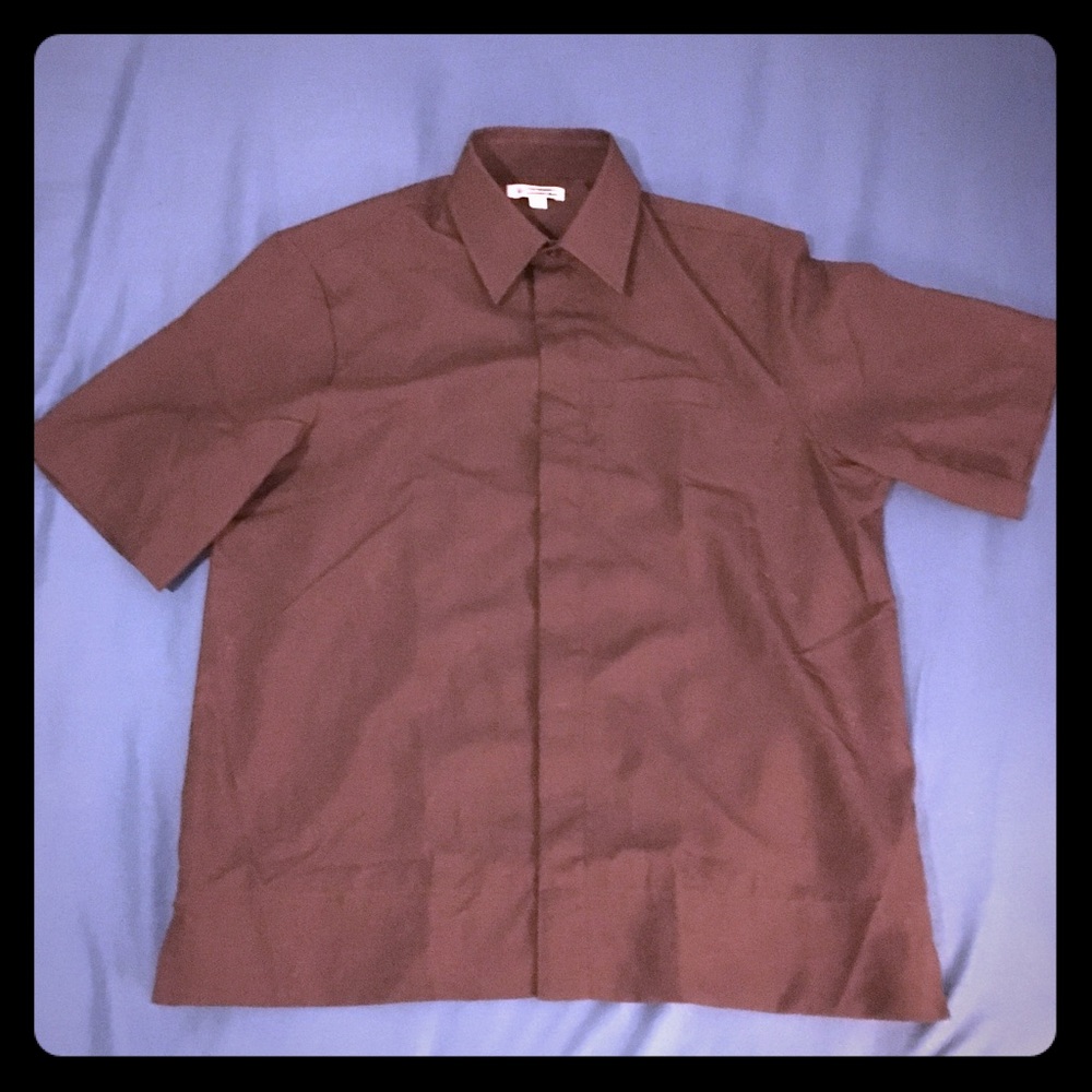 Edwards Work Polo w/ Single Pocket