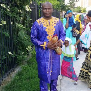 Meet your Posher, Dramé