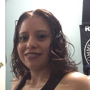 Meet your Posher, Alejandra
