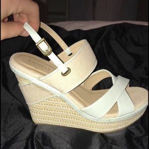 Wedges