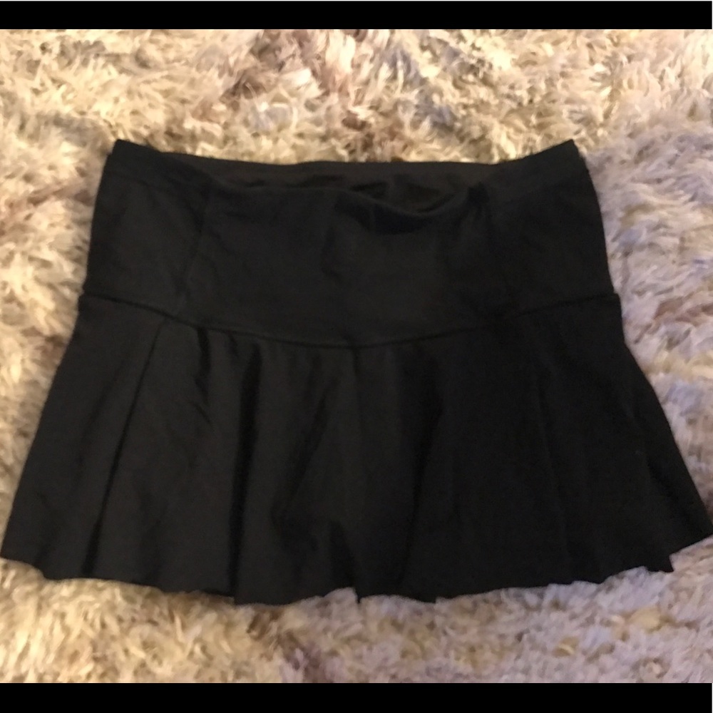 Lulu Lemon Tennis Skirt