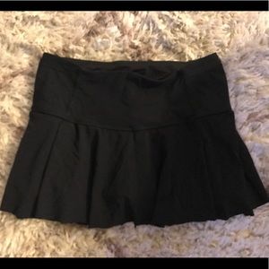 Lulu Lemon Tennis Skirt