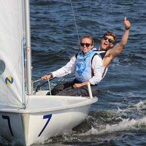 Meet your Posher, Griffin