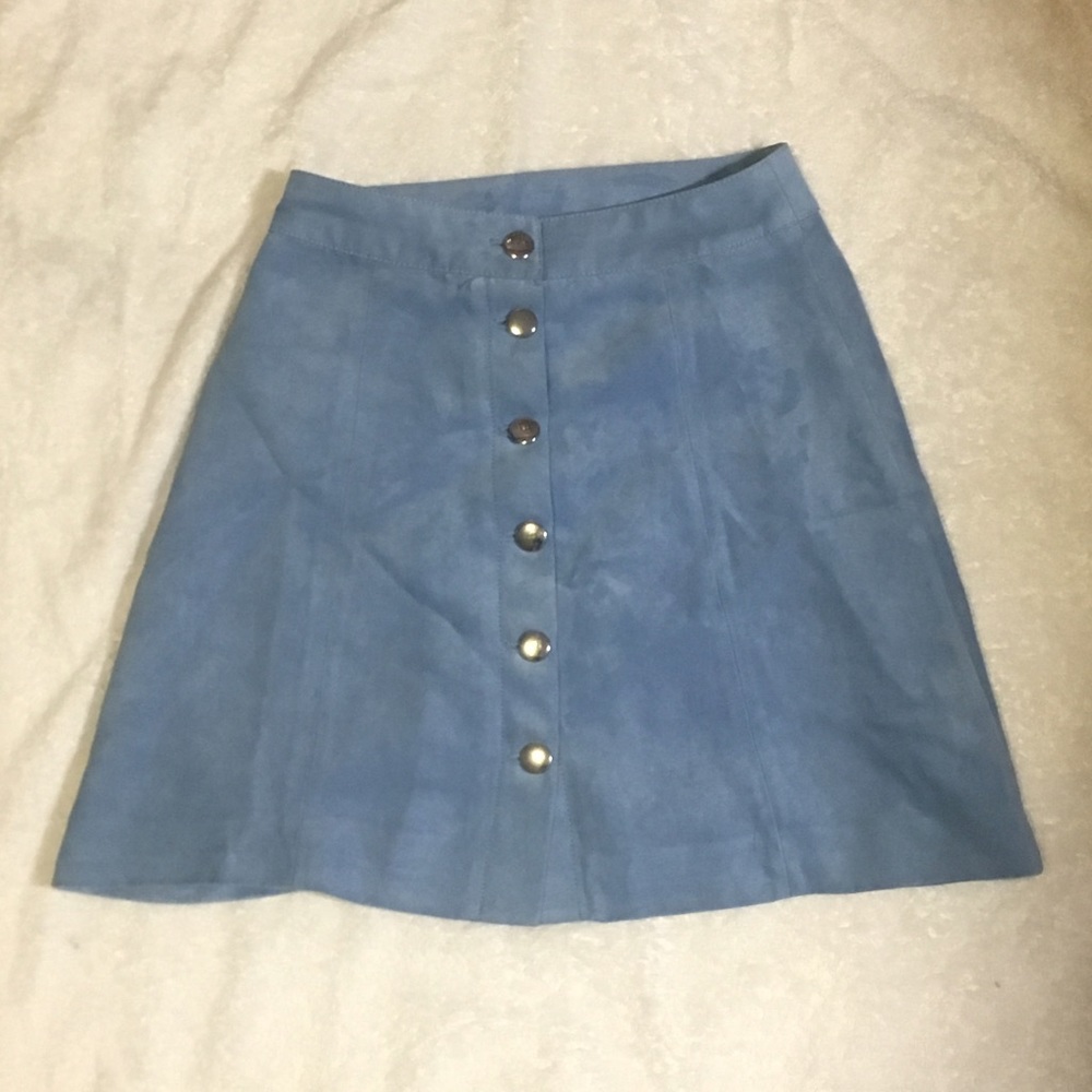 HM skirt