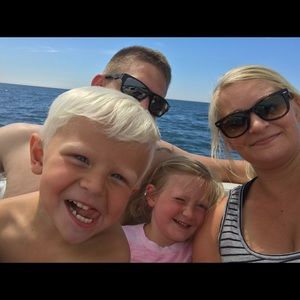 Meet your Posher, Samantha