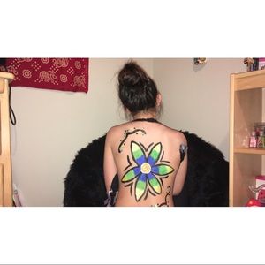 Meet your Posher, Kaylee