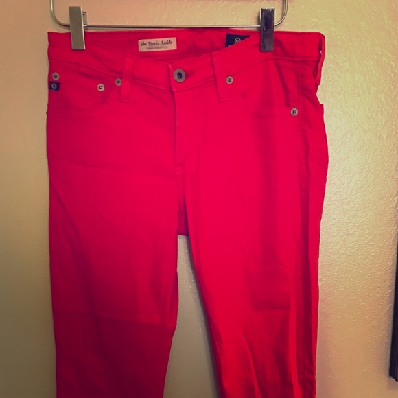 adriana goldschmidt jeans