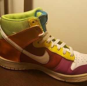 2009 Woman's Nike