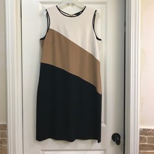Ann Taylor Sheath Dress