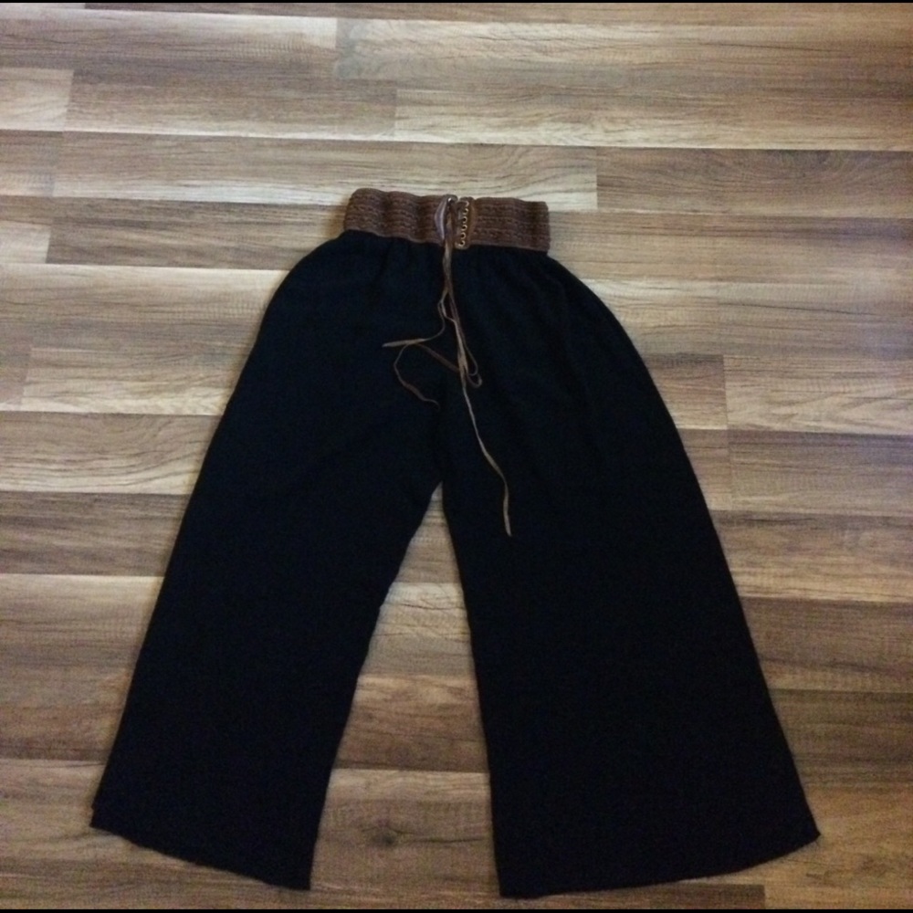 Pants