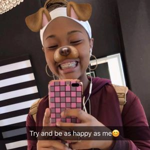 Meet your Posher, Brianna