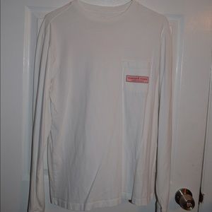 Vineyard Vines Martha's Vineyard mens shirt