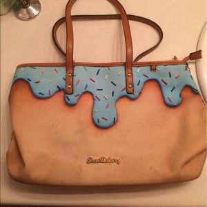 ShoeBakery Tote