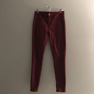 "Extreme Legging" skinny jeans