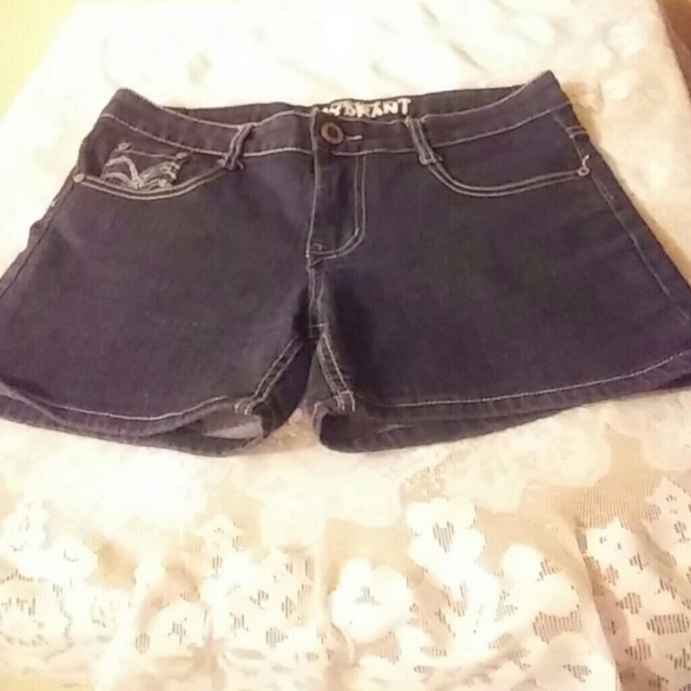 Hydrant Premium Denim Co.