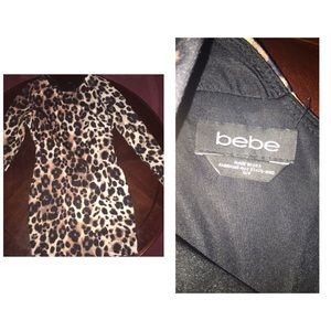 Dress for a night out!