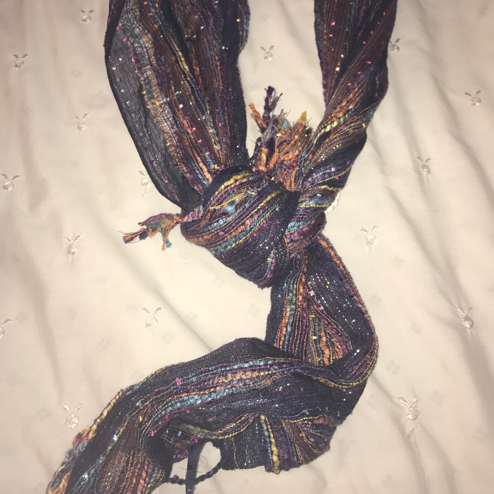 Beautiful scarf