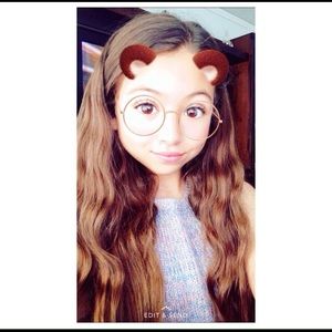 Meet your Posher, Katelyn