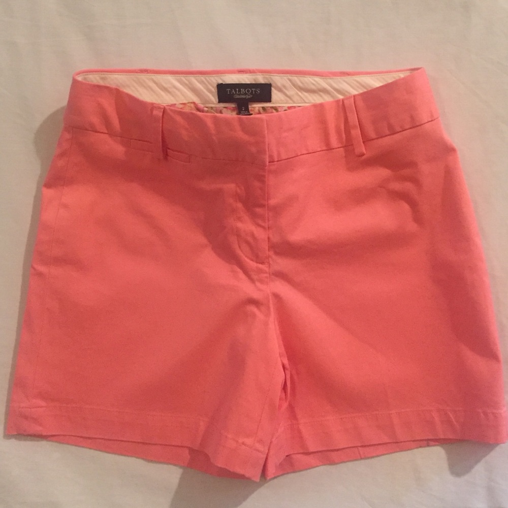 Talbots Shorts