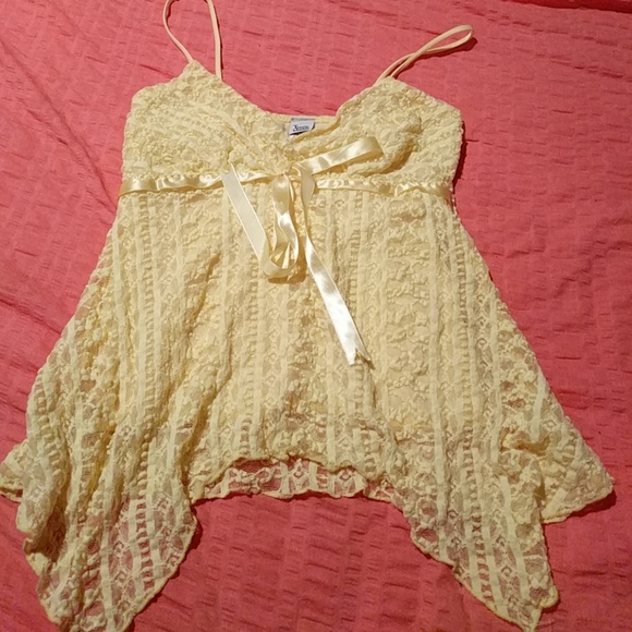 Tank Top - Picture 1 of 3