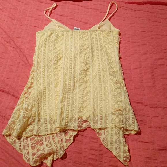 Tank Top - Picture 2 of 3