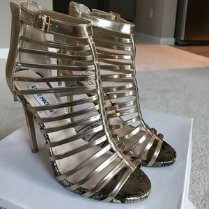 Steve Madden Marnee 7.5