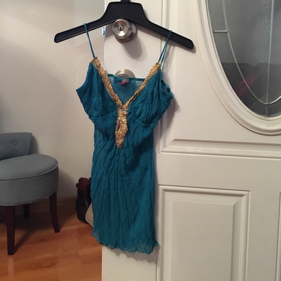 Go Jane tank - Picture 1 of 4