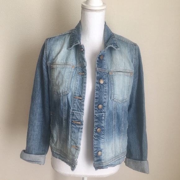 Ralph Lauren Jackets & Blazers - Ralph Lauren Jean Jacket