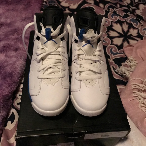 Jordan