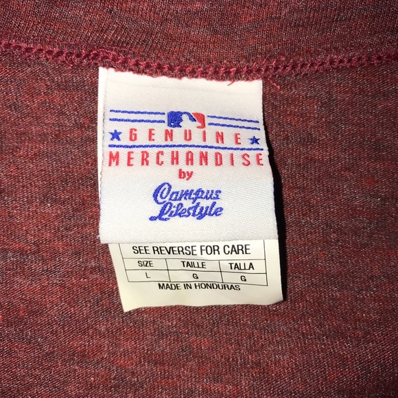 Angels Tee~B1 - Picture 3 of 3