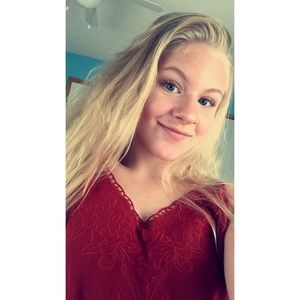 Meet your Posher, Caidyn